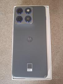 MOTOROLA EDGE 70