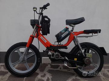 Piaggio Bravo Variatore