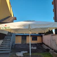 Ombrellone da esterno