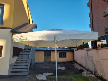 Ombrellone da esterno