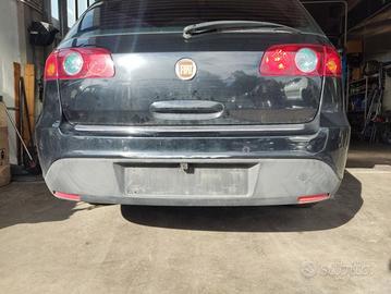Paraurti posteriore FIAT CROMA del 2009