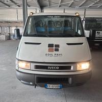 Iveco dayli 35-12