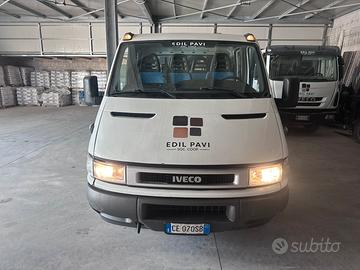 Iveco dayli 35-12