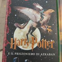libro Harry Potter 