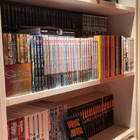 Manga