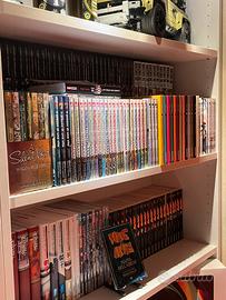 Manga