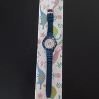 orologio bambino NUOVO