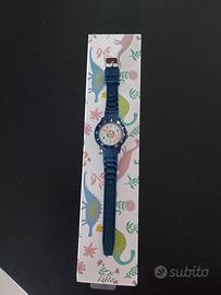 orologio bambino NUOVO