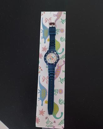 orologio bambino NUOVO