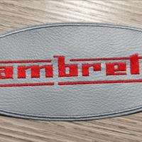 Patch toppe e ricami personalizzati 