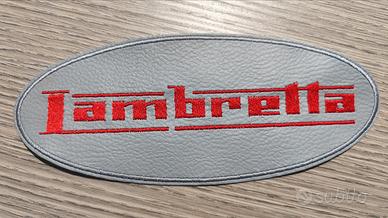 Patch toppe e ricami personalizzati 