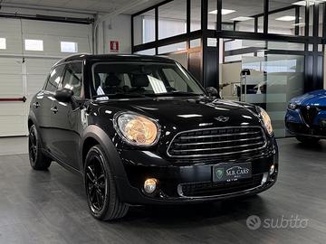 MINI Cooper D Countryman Mini Countryman 1.6