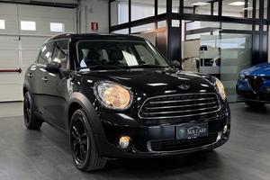 MINI Cooper D Countryman Mini Countryman 1.6