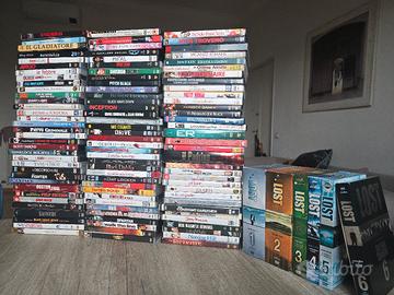 Collezione DVD