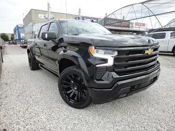 Chevrolet Silverado crew cab 6.2 V8 ecotec3 H...