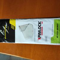 PINKLOCK per Scorpion EXO-930