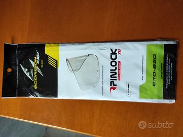 PINKLOCK per Scorpion EXO-930