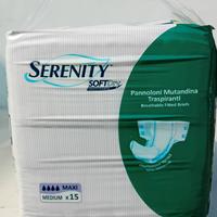 Pannoloni mutandina traspiranti 