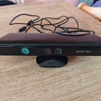 Kinect Xbox 360