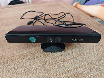 Kinect Xbox 360