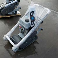 Piastra vibrante wacker neuson