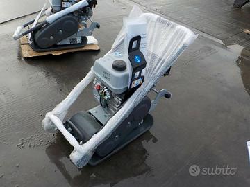 Piastra vibrante wacker neuson