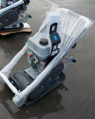 Piastra vibrante wacker neuson