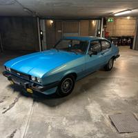 Ford capri 1.6S
