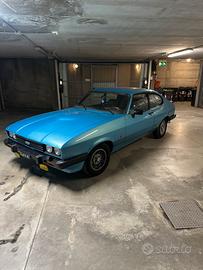 Ford capri 1.6S