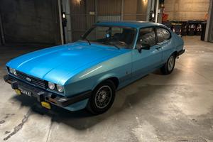 Ford capri 1.6S