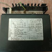 Centralina caldaia INECO SERIE IONO 800