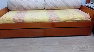 divano letto