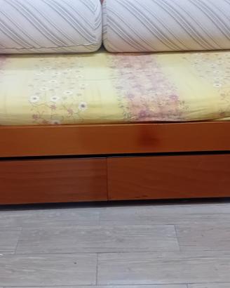 divano letto