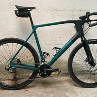 Canyon Grail CF SL 8 misura 2XL o XXL