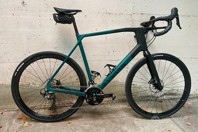 Canyon Grail CF SL 8 misura 2XL o XXL