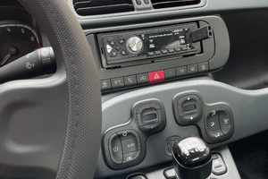 FIAT Panda 1.0 FireFly Hybrid 70 CV – 2024