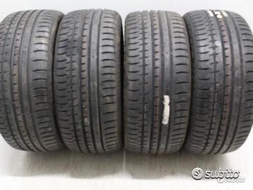 4 gomme usate 245 50 20 good year