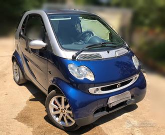 Smart 450 diesel
