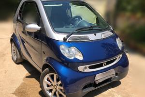 Smart 450 diesel