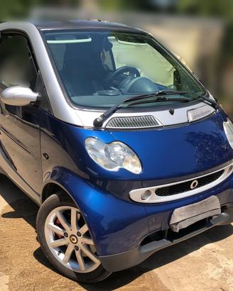 Smart 450 diesel