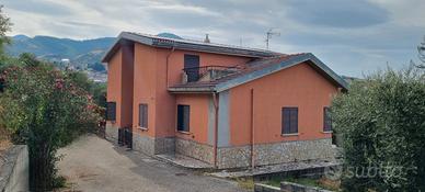 Splendida Villa Immersa in un Oliveto