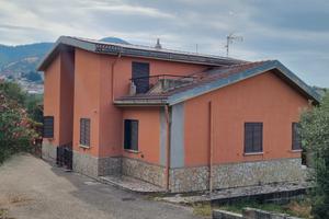 Splendida Villa Immersa in un Oliveto