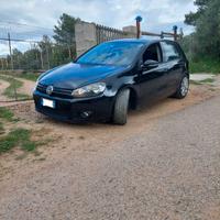golf 6