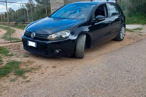 golf 6