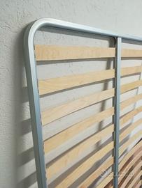 Rete a doghe nuove per veicolo rocreativo