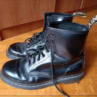 stivali Dr Martens