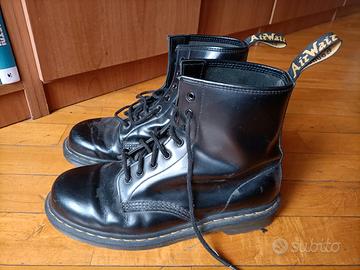 stivali Dr Martens