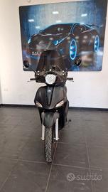 Piaggio Liberty S 50 sport