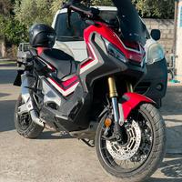 Honda X-ADV 750