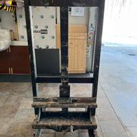 Cavalletto per dipingere professionale